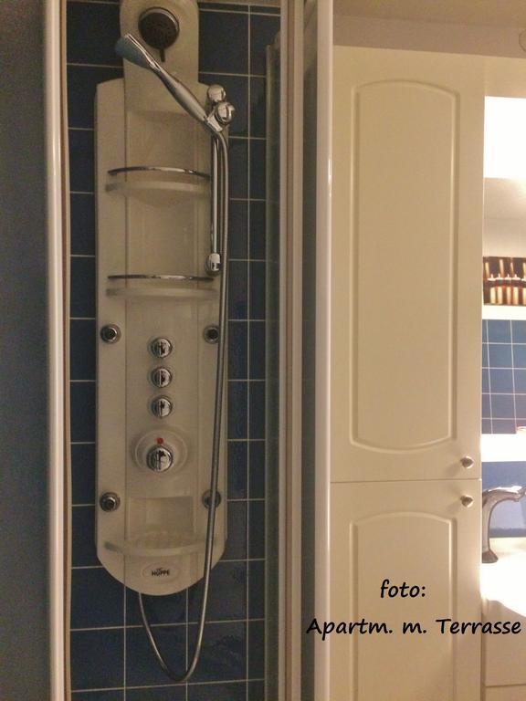 Fewo Shervin ニュームブレヒト エクステリア 写真